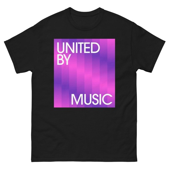 Other - Eurovision Songcontest 2024 Unisex T-shirt Sweden Malmo Eurovision